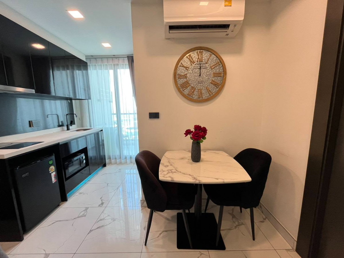 picture ✨🏖️Condo For Rent  Arcadia Millennium Tower Pattaya🏖️✨ - 6/16
