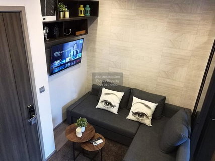 รูปภาพ 🔥🔥🔥 FOR RENT condo , Whizdom Avenue Ratchada - Ladprao , MRT-Lat Phrao , Lat Yao , Chatuchak , Bangkok , CX-76594 ✅ Live chat with us ADD LINE @connexproperty ✅ 🔥🔥🔥