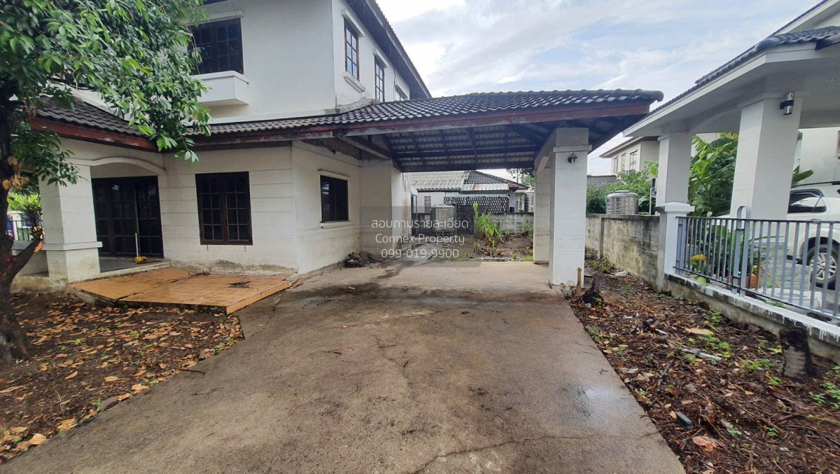 รูป ขายบ้าน  บ้านพัชรวิลล์ ห้องมุม MRT-บางพลู บางเลน บางใหญ่ นนทบุรี CX-166738 ✅ ทักไลน์ @connexproperty ตอบทันที ทีมงานมืออาชีพ ✅ - รูปที่ 4/12