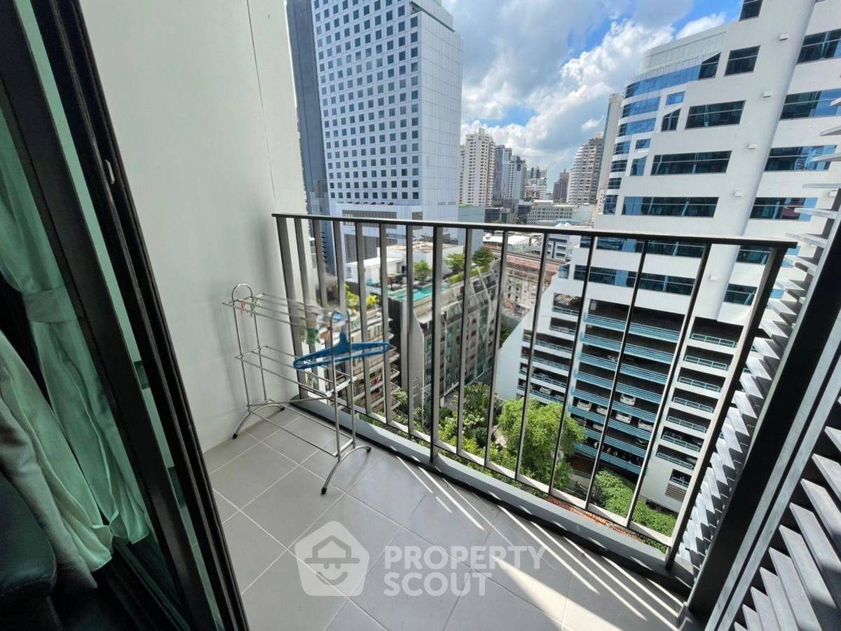 รูป คอนโด 1 ห้องนอน The Edge สุขุมวิท 23 ใกล้ MRT สุขุมวิท 200 ม. (ID 3136909) - รูปที่ 10/11