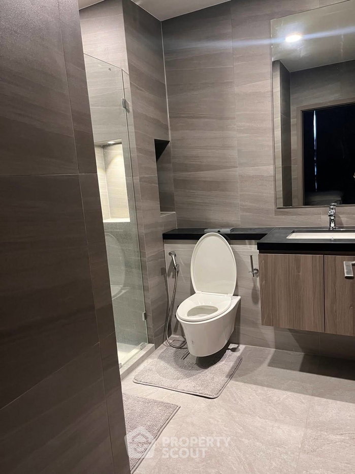 picture Pet-Friendly 1-BR Condo On 16th Floor, Whizdom The Forestias Mytopia (ID 3034270) - 19/19