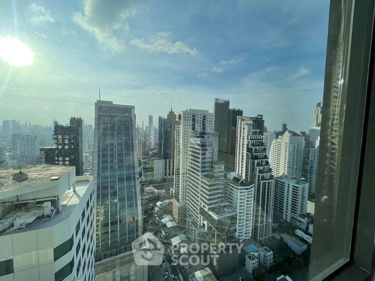 picture Attractive Price 2-BR 62 Sqm, The Edge Sukhumvit 23, MRT Sukhumvit 200m (ID 3136913) - 11/11