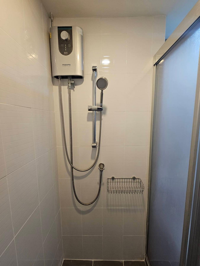 picture 🎈#CT2406_253 🎈💥Urgent💥 Guaranteed availability! Click quickly before it's gone‼️ For Rent 12k.🔥 Condo U Vipha-Ladprao - 10/13
