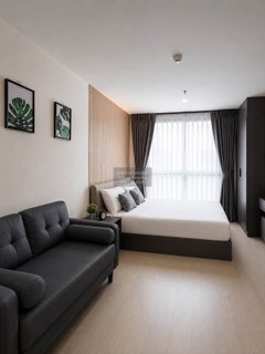 รูปภาพ For Rent Condo , Elio Del Nest Udomsuk , BTS-Udom Suk , Bang Na , Bang Na , Bangkok , CX-166387 ✅ Live chat with us ADD LINE @connexproperty ✅