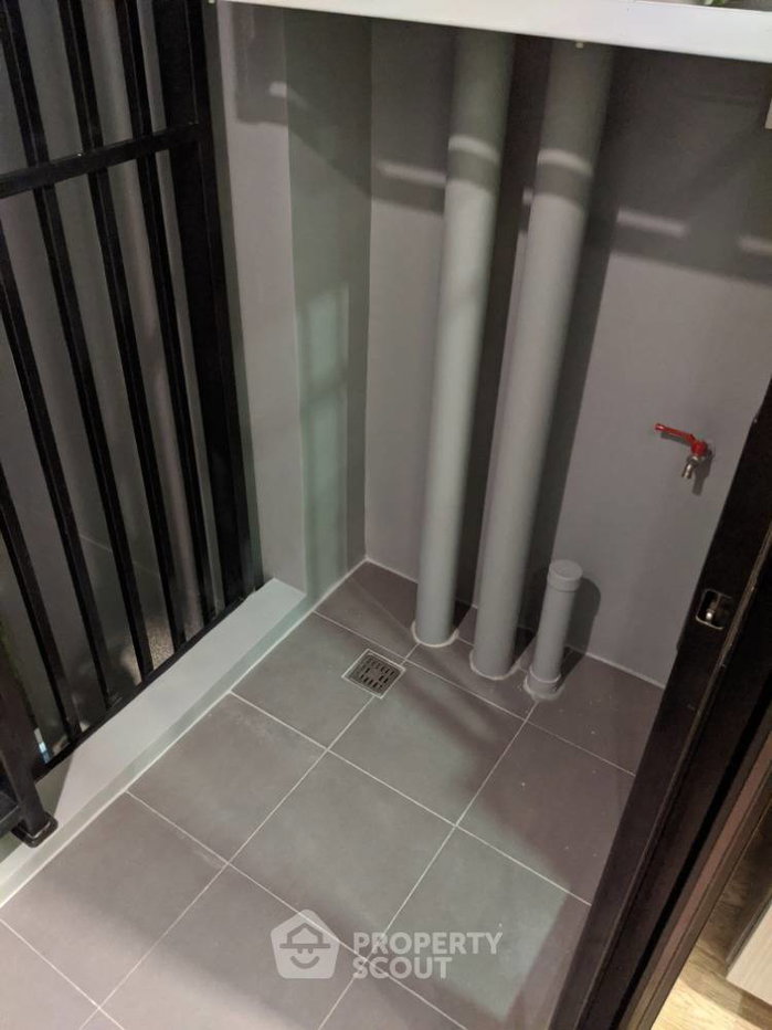 picture 1-BR Condo Atmoz Ladprao 15, Chomphon MRT Lat Phrao (ID 627925) - 1/16