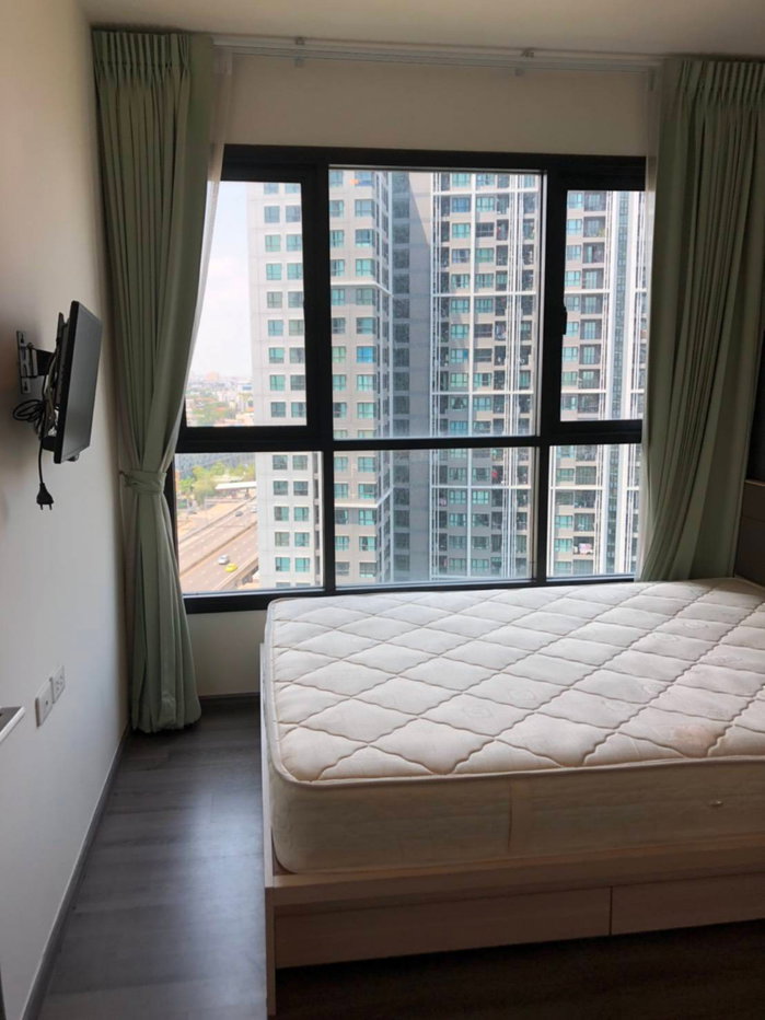 รูป 🟢ER26338 🟢ให้เช่า / For Rent The Base Park West Sukhumvit 77 💰 ราคา 13,000 บาท/เดือน - รูปที่ 5/48