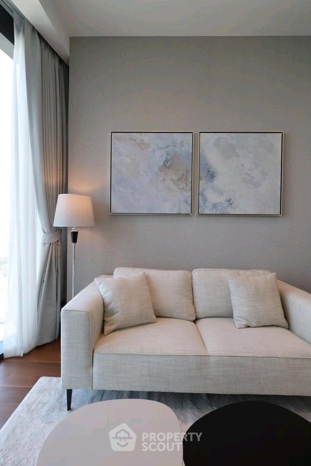 รูป คอนโด 3 ห้องนอน Pet-Friendly โครงการ The Estelle พร้อมพงษ์ ห่าง BTS พร้อมพงษ์ 200 ม. (ID 3134778) - รูปที่ 6/16