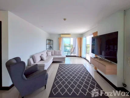 2 Bedroom Condo for sale at The 88 Condo Hua Hin 6630966