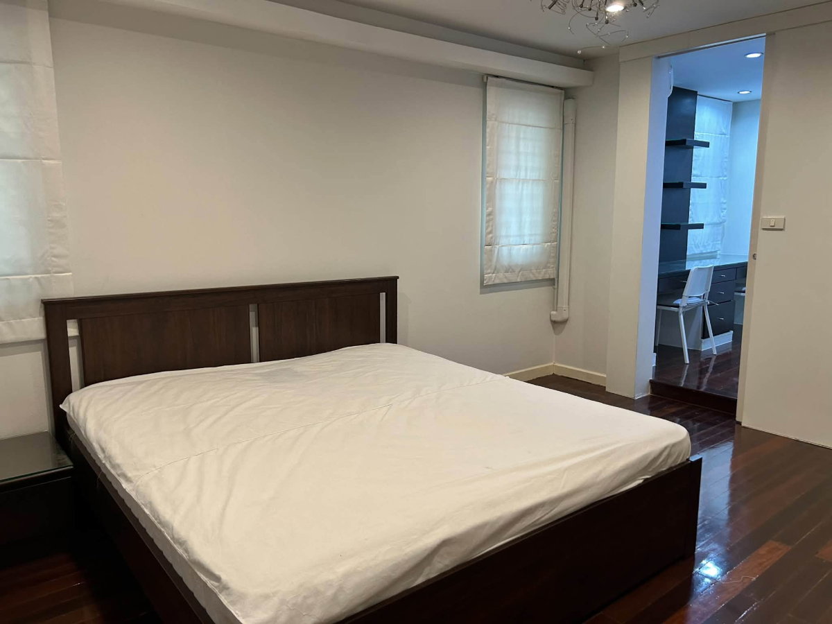 รูป ND1050 ✨บ้านเดี่ยวให้เช่า Home Office พระราม 9 ซอย 43 🏡 - รูปที่ 10/14