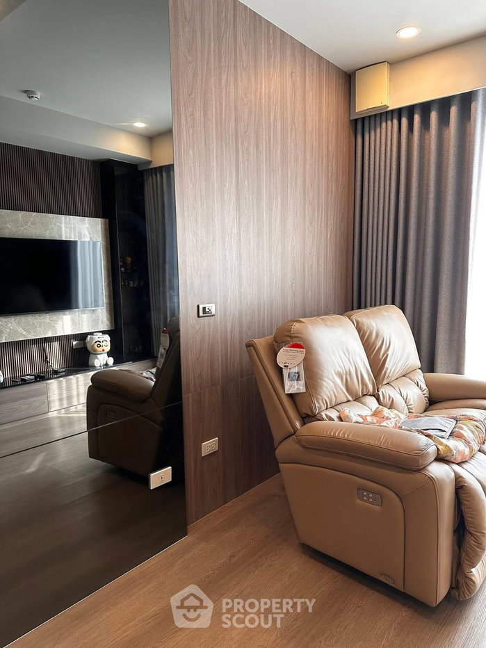 picture Pet-Friendly 1-BR Condo On 16th Floor, Whizdom The Forestias Mytopia (ID 3034270) - 3/19