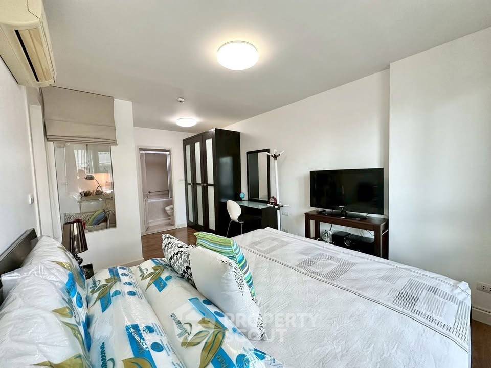 รูป คอนโด 1 ห้องนอน The Clover Thonglor Residence ใกล้ BTS ทองหล่อ (ID 3135702) - รูปที่ 6/10