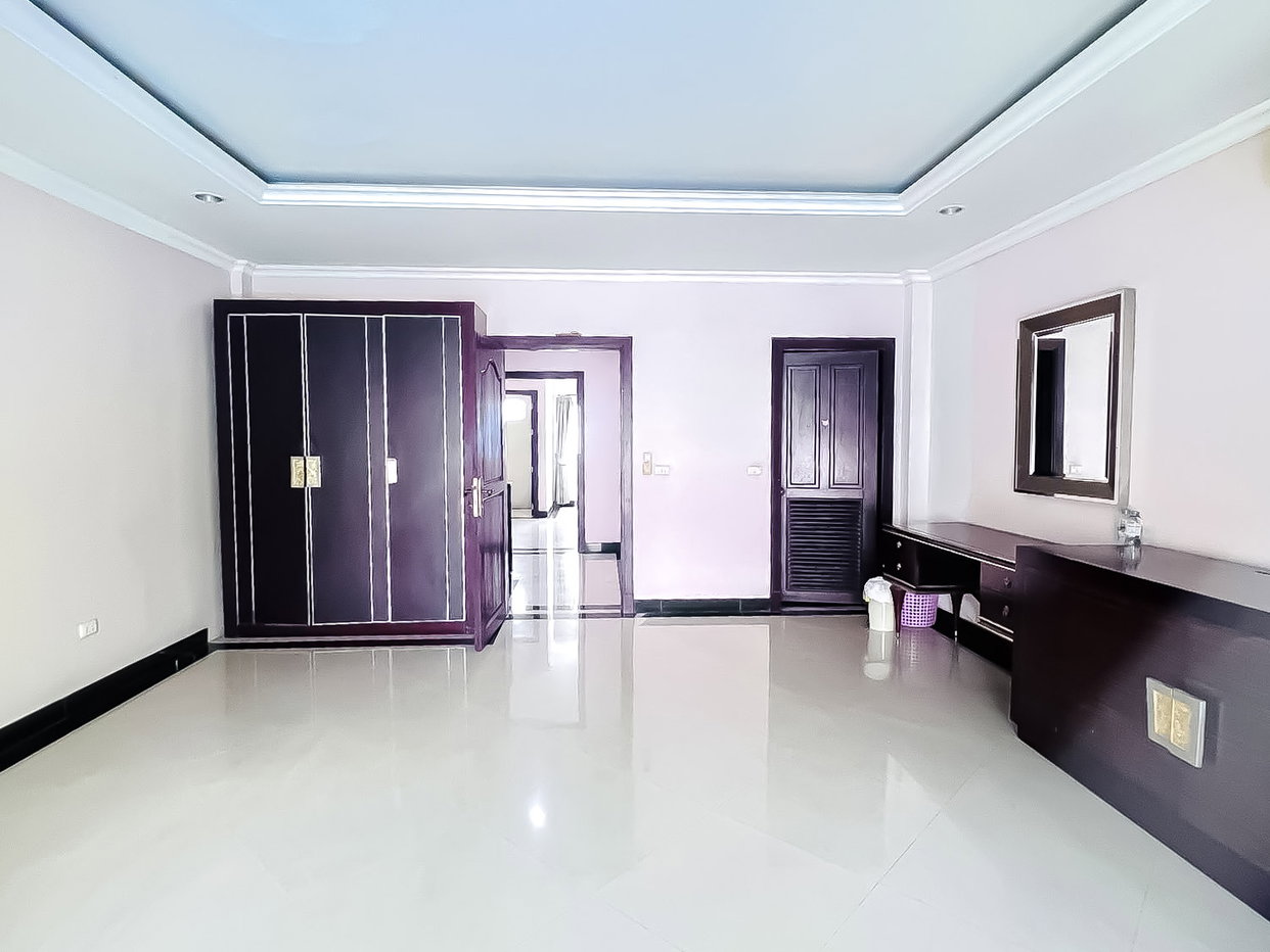 รูป Townhouse for Sale Thepprasit South Pattaya 2 Bed Corner Unit - รูปที่ 7/8