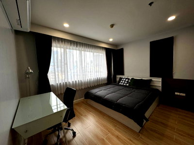 คอนโดให้เช่า : ให้เช่า City Home Sukhumvit 2 ห้องนอน 🔥🔥 จองเดือนนี้รับส่วนลด1,000บาท 🔥🔥 @kjcondo (มี@ข้างหน้าด้วยนะคะ)