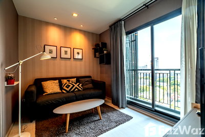 Condos for sale : Ready-to-Move Smart 1Bedroom Investment |near Thong Lo BTS | -25.40% Below Market Price,Contact Us Now! 268101