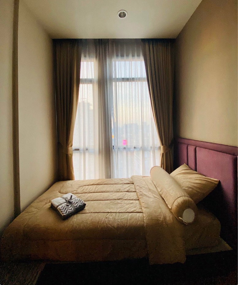 picture The Capital Ekamai -          Thonglor  - 3/7