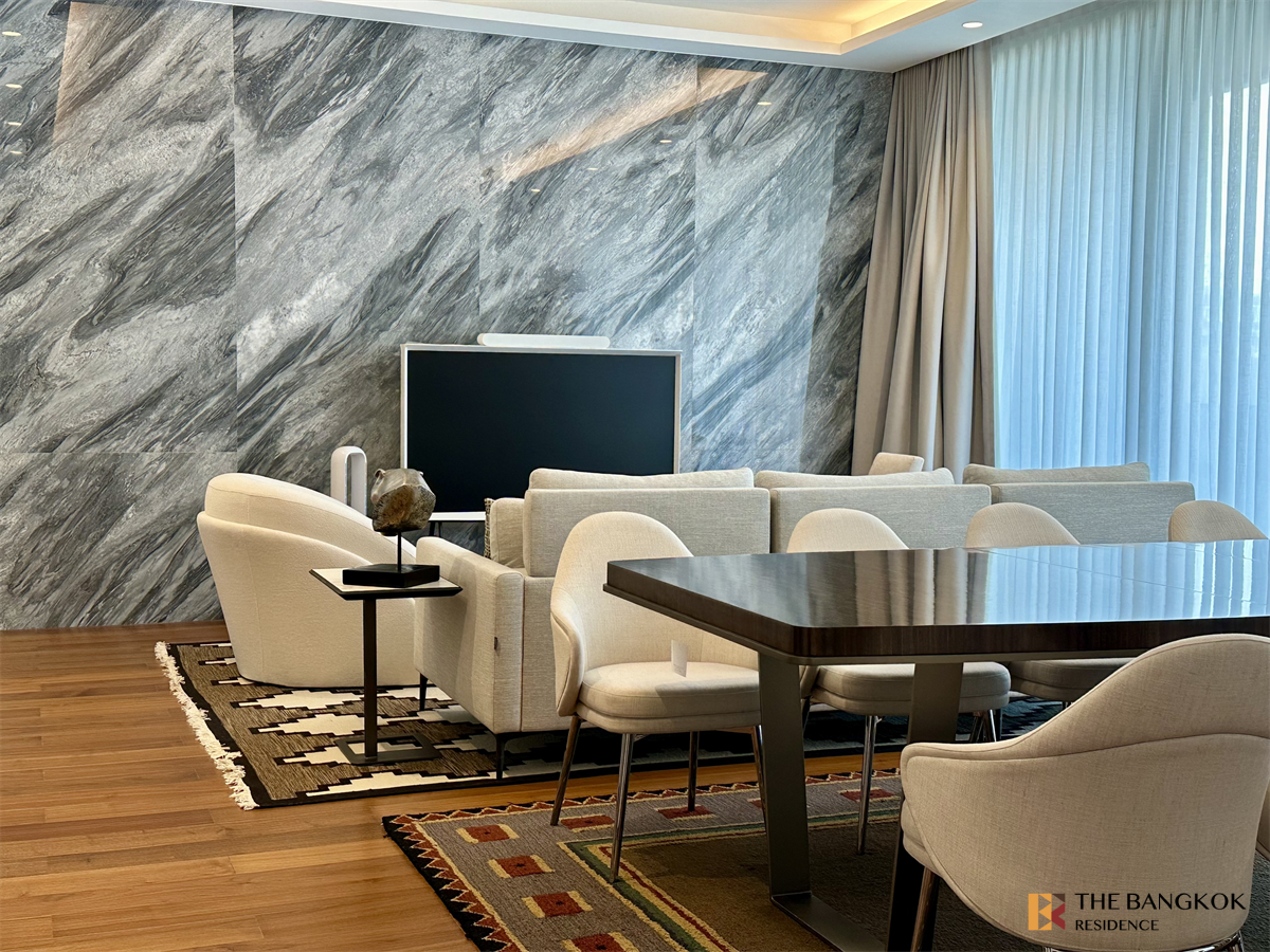 รูป คอนโด Luxury สุดพรีเมียมทำเลทอง ดิ เอสเทลล์ พร้อมพงษ์ ใกล้ BTS สถานีพร้อมพงษ์ - รูปที่ 2/10