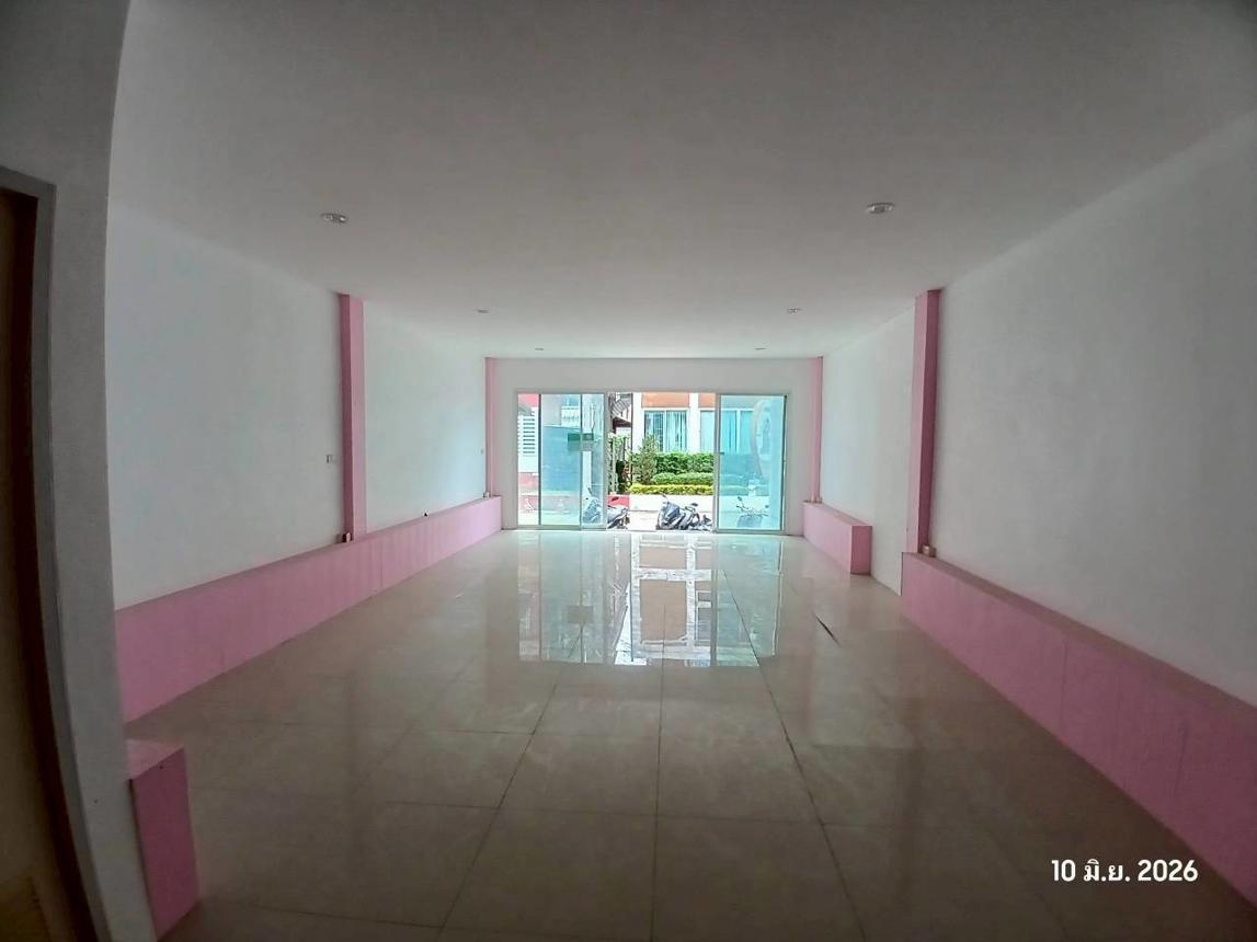 picture TOWN HOUSE 38 Sq.w. San Sai Chiang Mai for 4.8M - 31/56