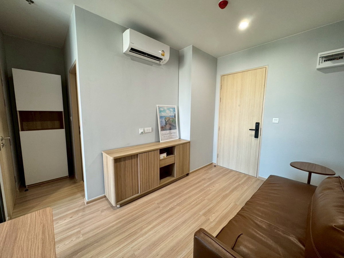 รูป Hot Price for rent Skyrise Avenue Sukhumvit 64 ราคาถูกที่สุด ห้องสวย 🔥 - รูปที่ 3/10