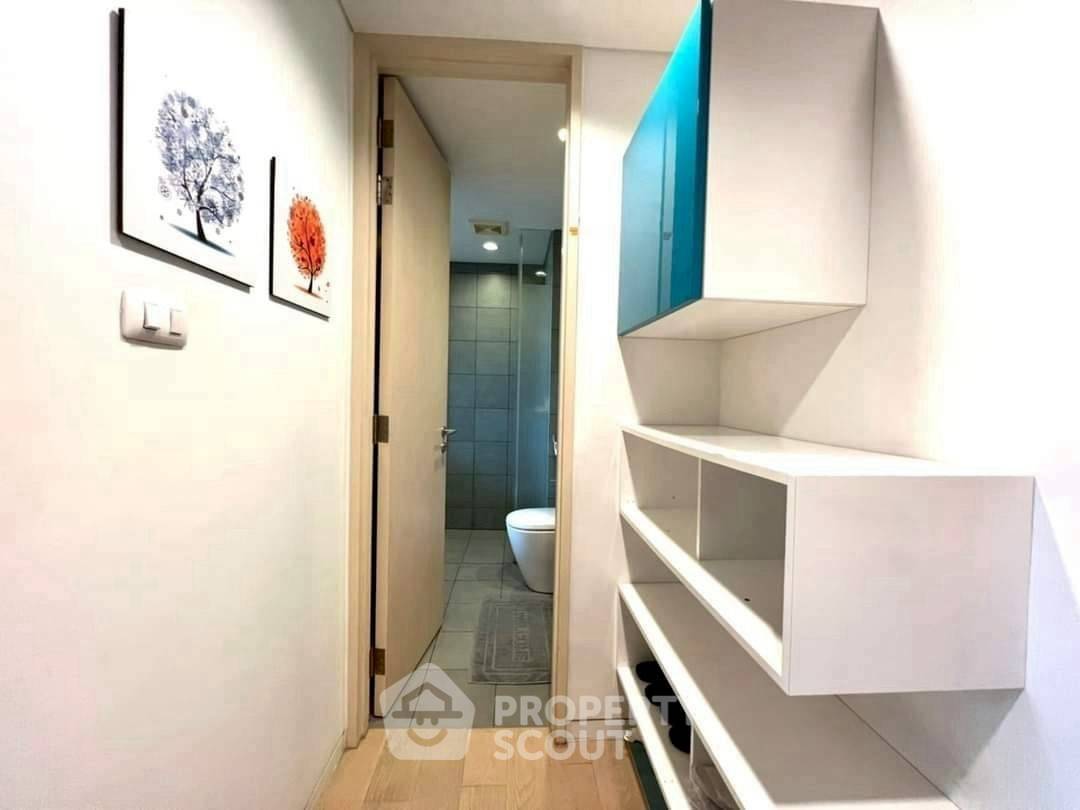 รูป คอนโด 2 ห้องนอน 62 ตร.ม. ชั้น 16 ที่ Siamese Ratchakru ใกล้ BTS สนามเป้า 300 ม. (ID 2328693) - รูปที่ 10/16