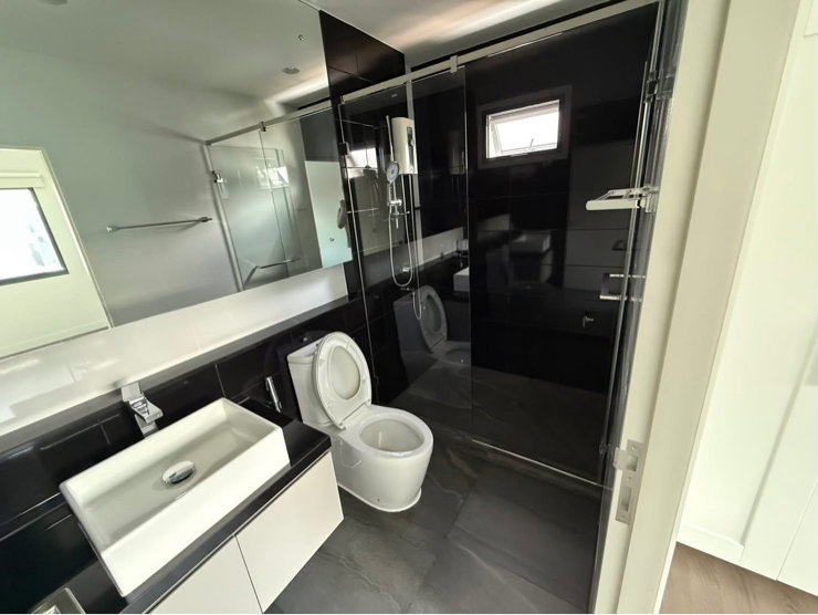 picture House for Rent | Setthasiri Krungthep Kreetha 2 - 16/17