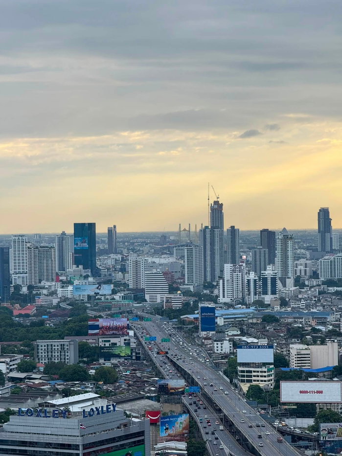 รูป RS7251 ให้เช่า Life Rama 4 Asoke ใจกลางพระราม 4–อโศก ใกล้ MRT ศูนย์การประชุมแห่งชาติสิริกิติ์ - รูปที่ 10/10