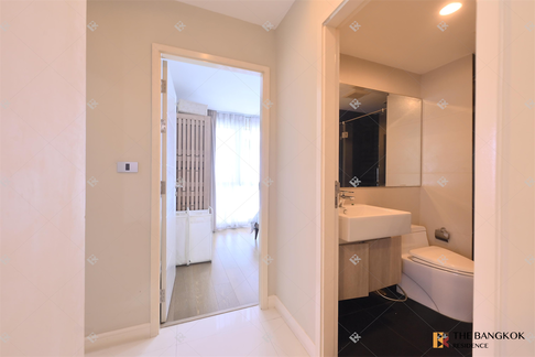 เดอะ เครสท์ สุขุมวิท 24 ใกล้ BTS สถานีพร้อมพงษ์