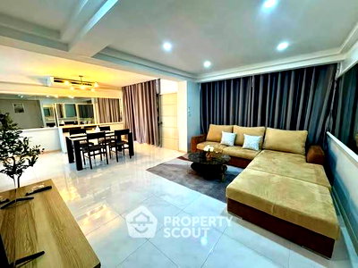 คอนโดให้เช่า : คอนโด 3 ห้องนอน ที่สยามคอนโดมิเนียม ใกล้ MRT พระราม 9 200 ม. (ID 3139449)
