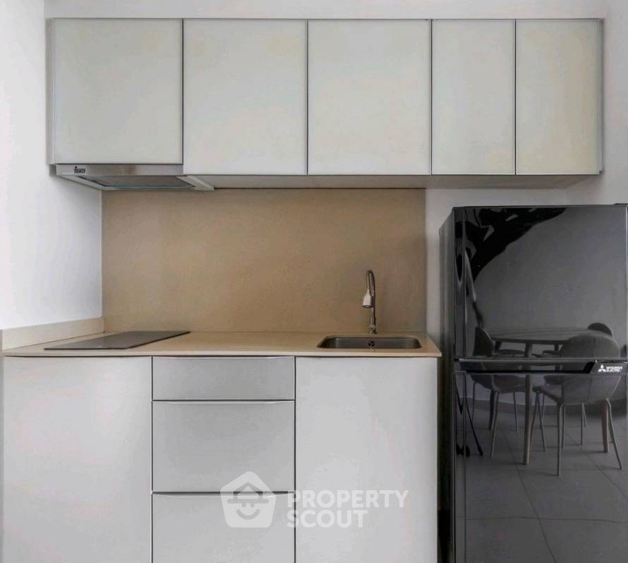 รูป คอนโด 1 ห้องนอน The Lofts Ekkamai ห่าง BTS เอกมัย 200 ม. (ID 3136255) - รูปที่ 2/8