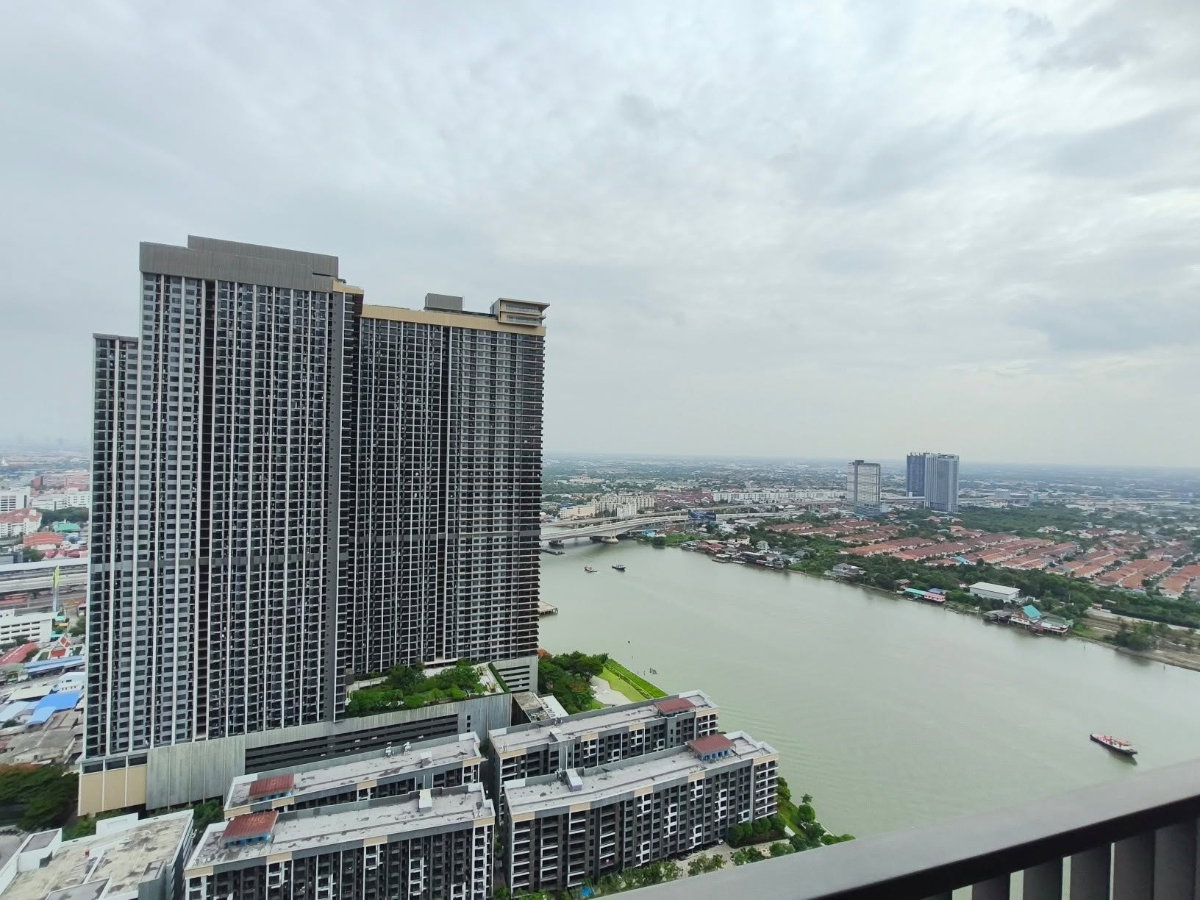 picture for rent 1-2 bedroom The Politan Rive  - 10/14