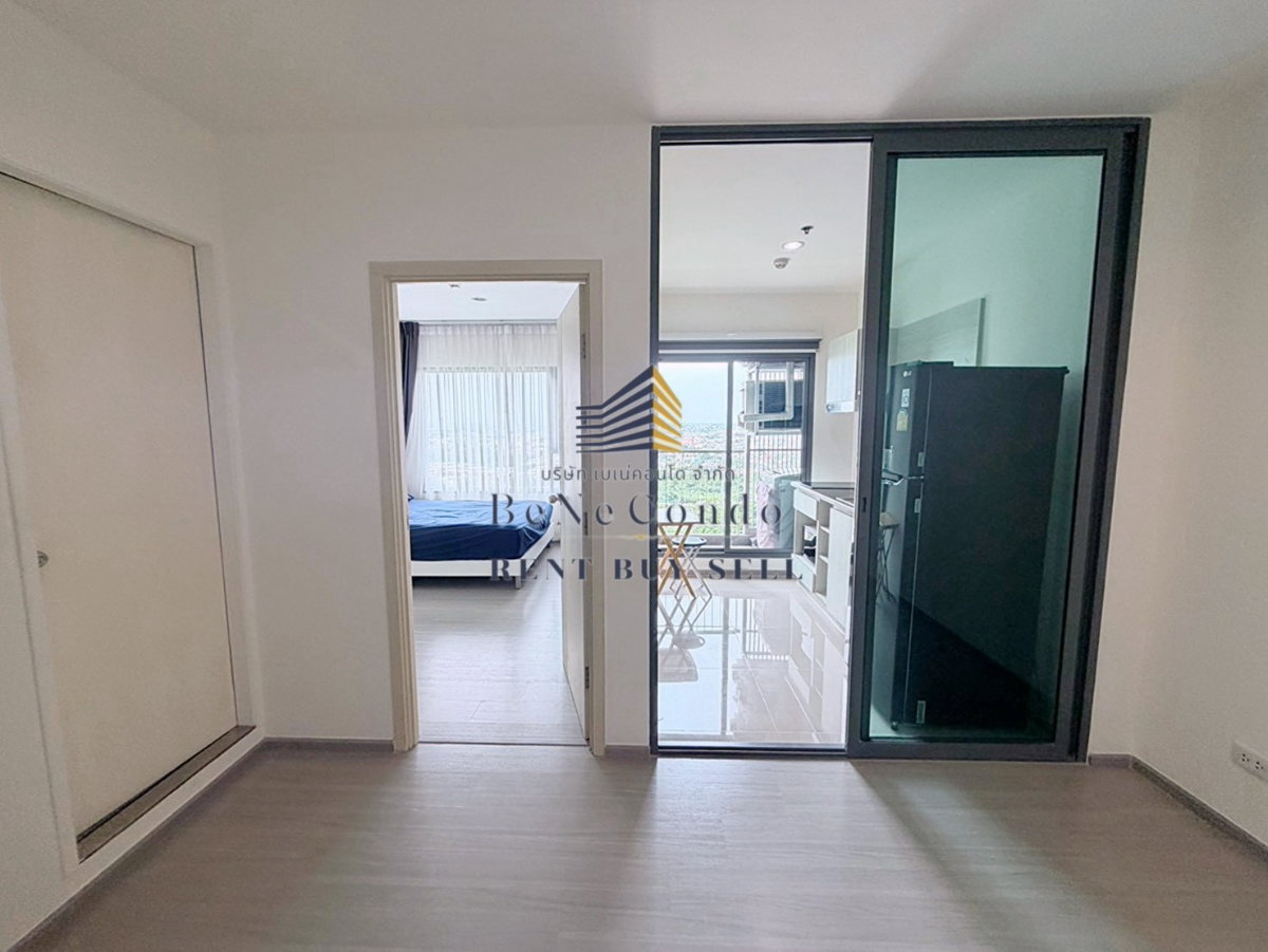 picture *** Condo for rent : Aspire Sathorn-Rachapruek near BTS *** - 4/10