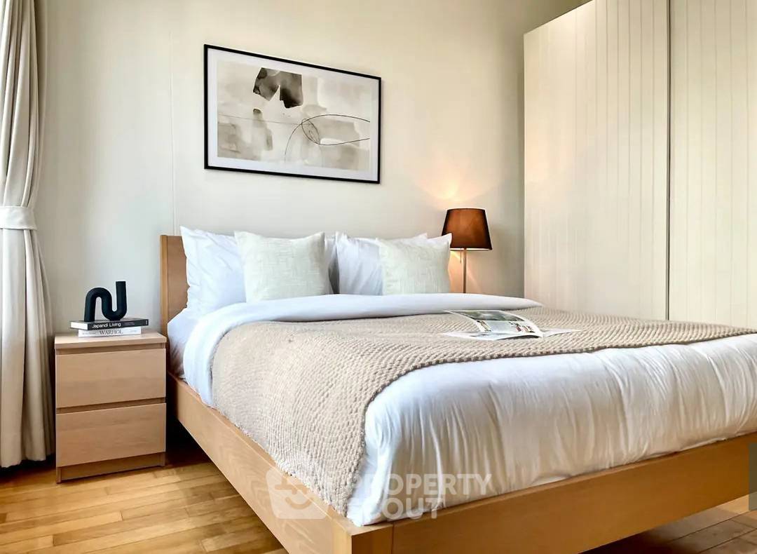 รูป คอนโด 2 ห้องนอน 105 ตร.ม. ชั้น 20 ที่ The Emporio Place ใกล้ BTS พร้อมพงษ์ (ID 3137515) - รูปที่ 14/19