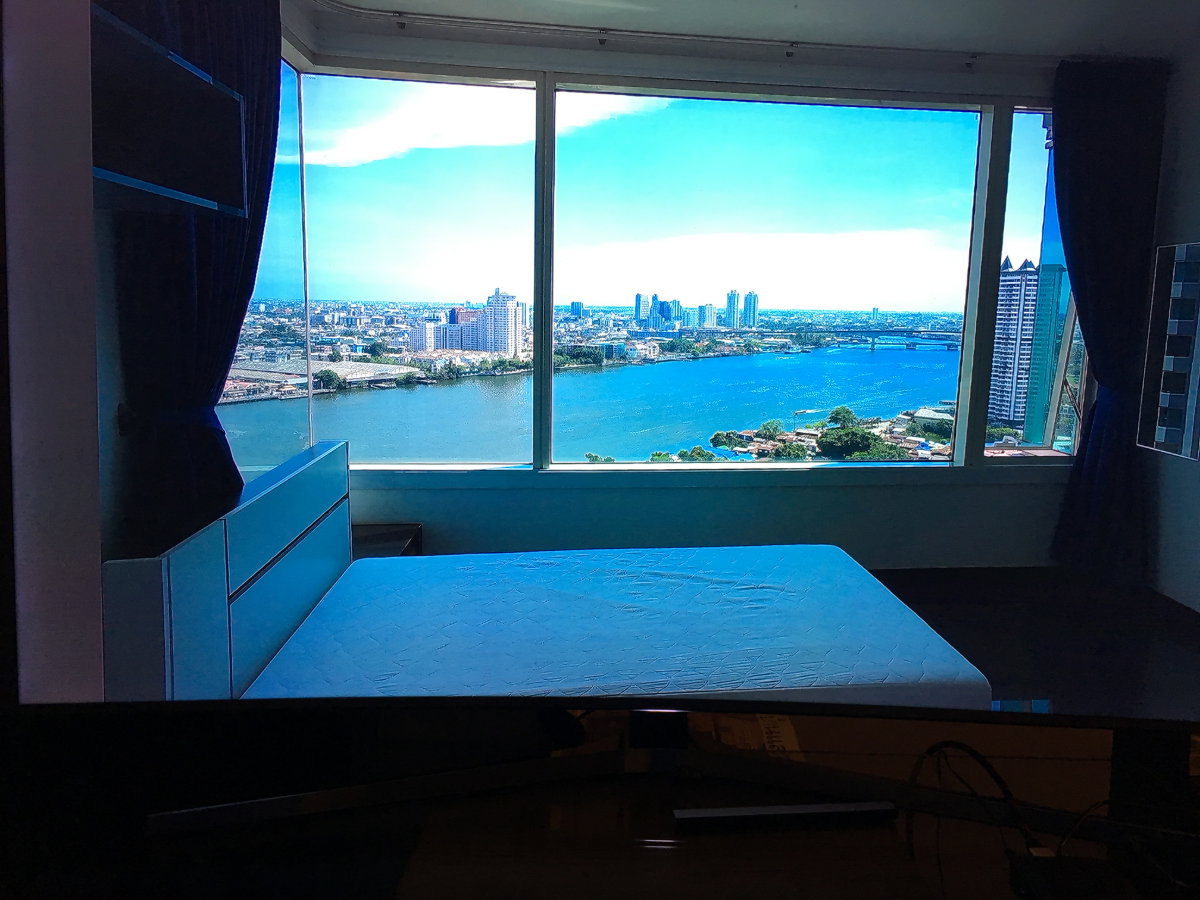 picture For Sale – 5-Star Luxury Riverside Condominium | Chao Phraya River | Opposite Asiatique - 22/34