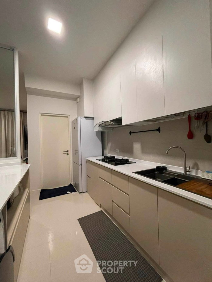 รูป ทาวน์โฮม 3 ห้องนอน ขาย ที่ อินดี้ 2 บางนา-รามคำแหง 2 ใกล้ดอกไม้ เขตประเวศ (ID 3137402) - รูปที่ 5/7