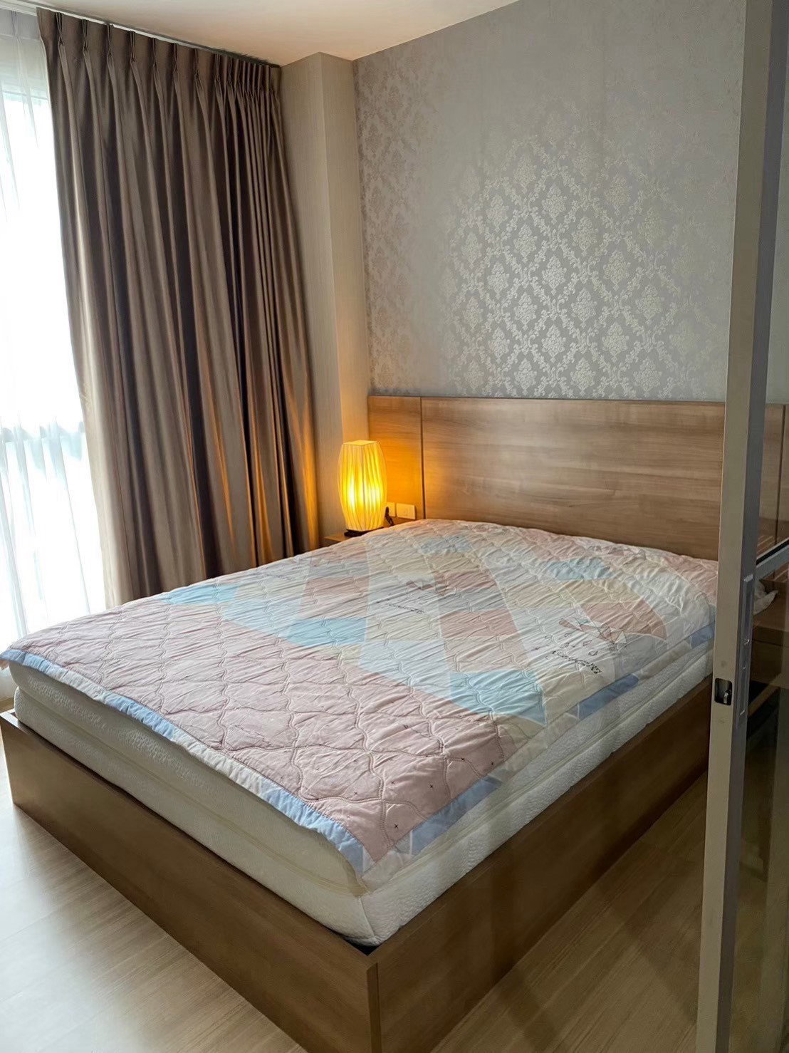 Hot Price for rent Rhythm รัชดา - ห้วยขวาง  ราคาดีที่สุด ห้องสวย🔥
