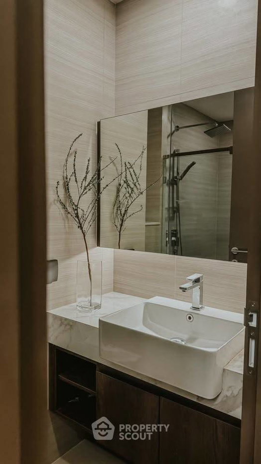 picture High-Floor 2-BR 45 Sqm Park Origin Thonglor near BTS Thong Lor (ID 3139718) - 9/18