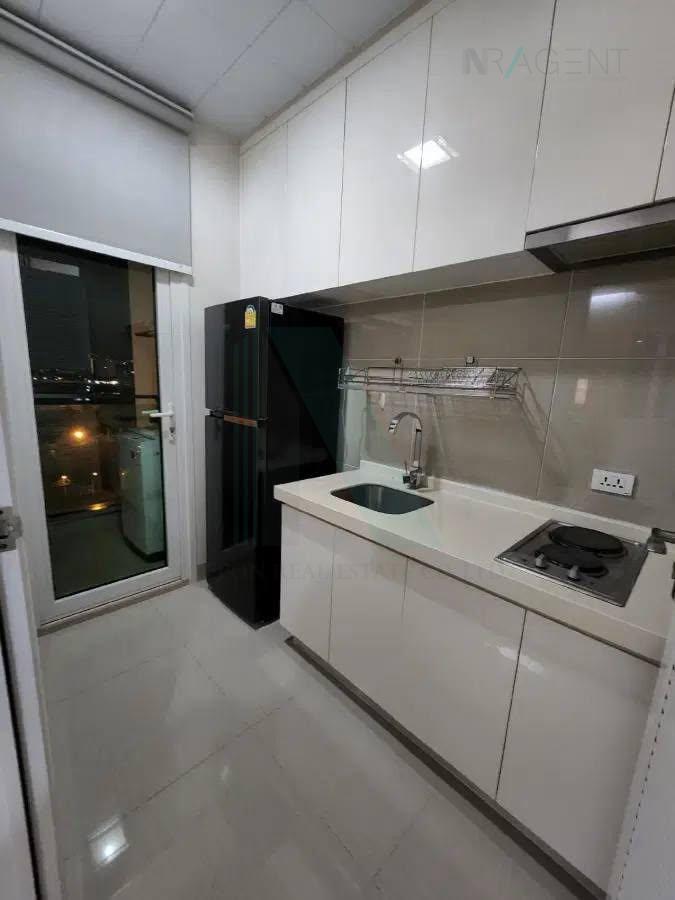 picture 📌 For Sell Condo T.C. GREEN Building B, Floor 10,2 bed room, Room size 57 sqm - 3/8