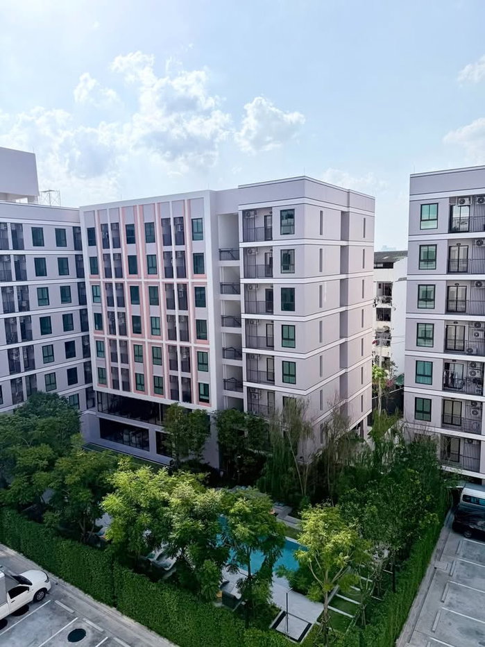 picture Condo for Rent at GOOD DAY Sukhumvit 93 (M6907038) - 7/7