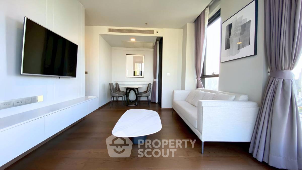 picture 2-BR 65 Sqm High-Floor At Ideo Q Sukhumvit 36 Near BTS Thong Lor (ID 3134848) - 4/6