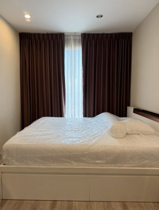 รูป 🔅🔅🔅ปล่อยเช่า คอนโด ไอดีโอ โมบิ สุขุมวิท 66 ห้อง1 bedroom ขนาด 35.4ตร.ม ชั้น 23🔅🔅🔅 - รูปที่ 2/19