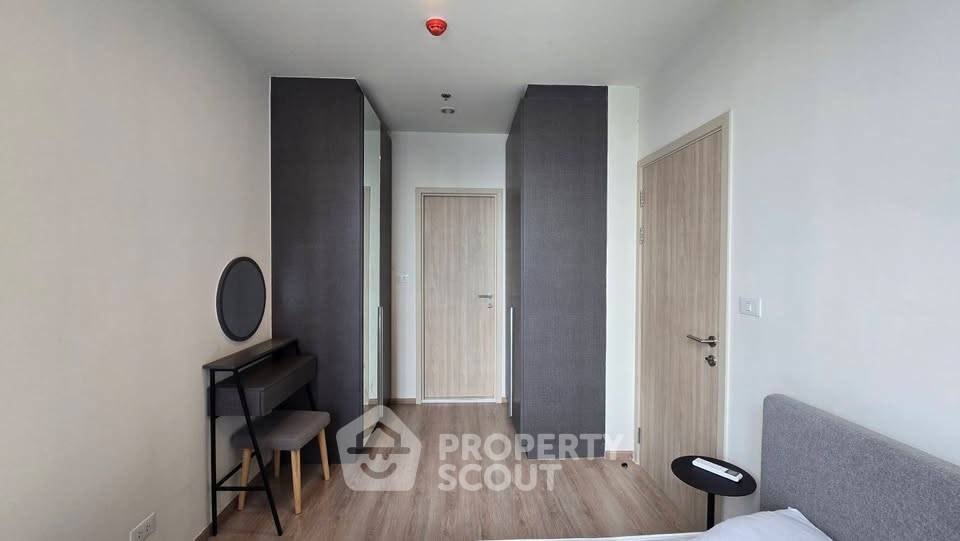 picture 1-BR Condo At Nue District R9, High-Floor 29, 200m to MRT Phra Ram 9 (ID 3139042) - 7/12