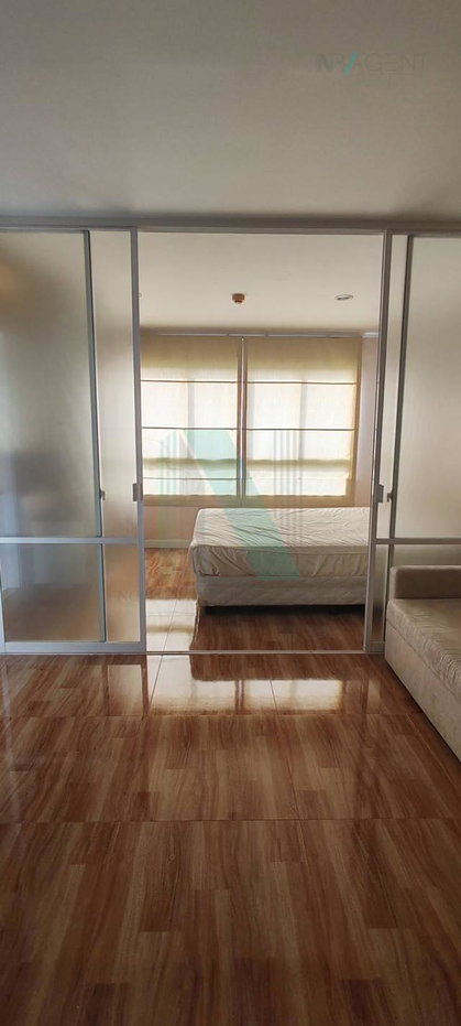 รูป ขายคอนโด ลุมพินี วิลล์ รามคำแหง 26 อาคาร A ชั้น  1 ห้องนอน ขนาด 32 ตรม ใกล้ มหาวิทยาลัยอัสสัมชัญ - รูปที่ 4/8