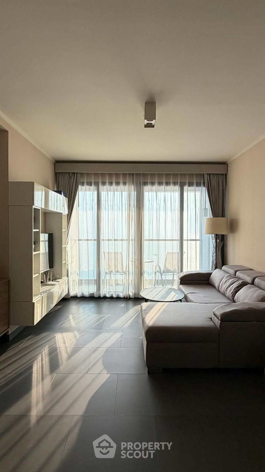 รูป คอนโด 1 ห้องนอน ชั้นสูง 45 ขนาด 76 ตร.ม. ที่ Zire Wongamat (วงศ์อมาตย์) (ID 3137499) - รูปที่ 3/13