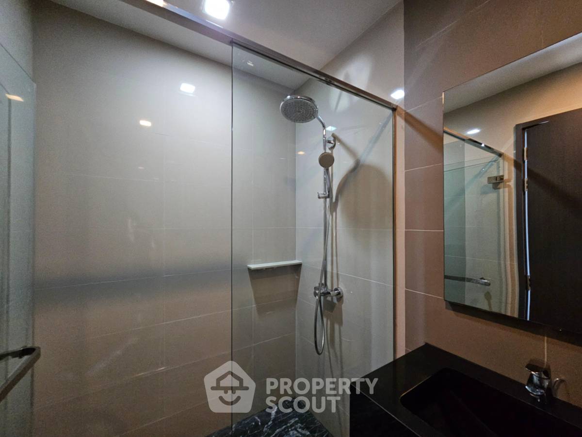 รูป คอนโด 1 ห้องนอน The Edge สุขุมวิท 23 ขนาด 30 ตร.ม. ใกล้ MRT สุขุมวิท 200 ม. (ID 3136874) - รูปที่ 8/8