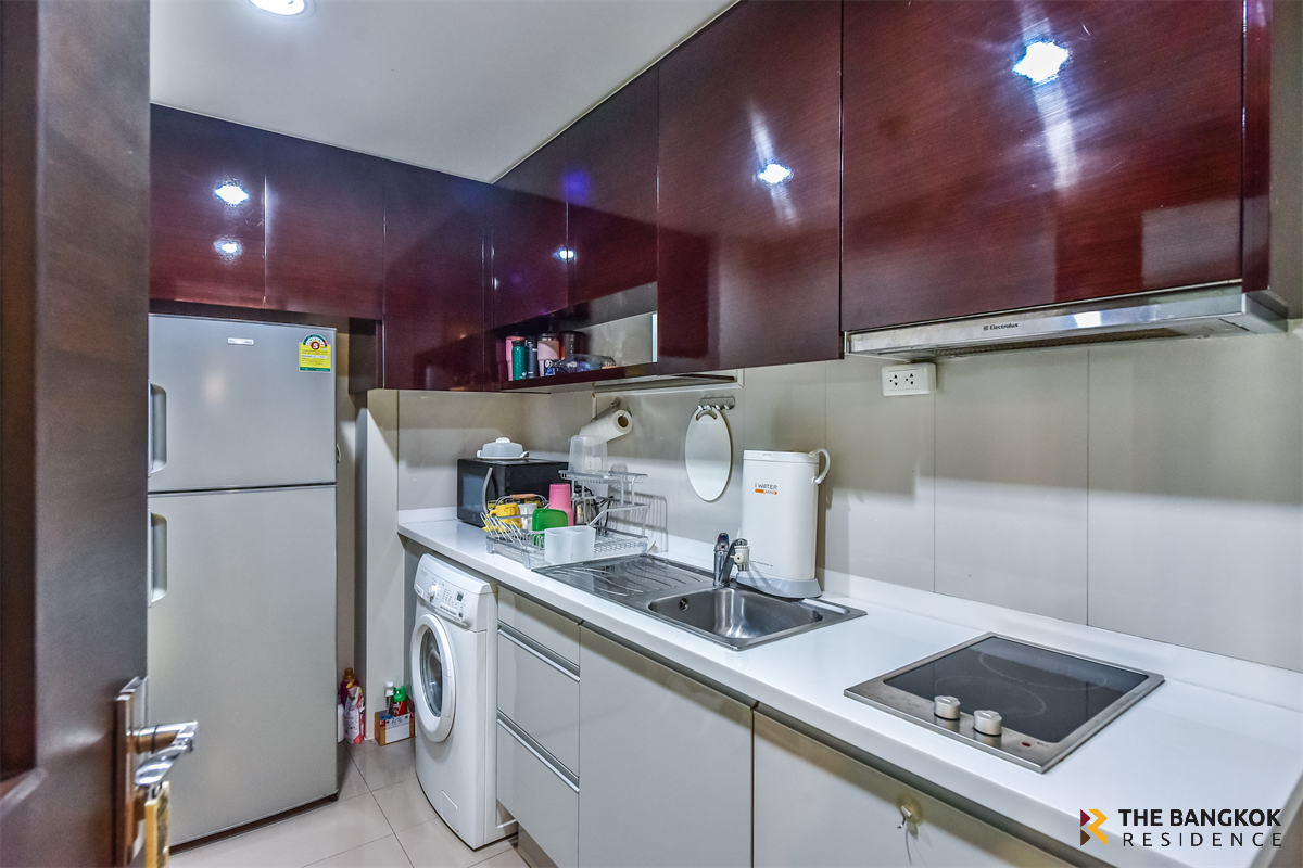 picture The Address Pathumwan near BTS Ratchathewi More Convenience, Full Relaxation - 6/10