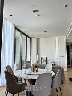 3-BR 140 Sqm, 42nd-Floor Sale At 28 Chidlom, 300m To BTS Chit Lom (ID 3136202)