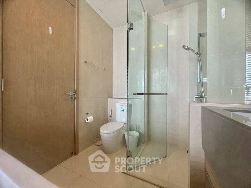 รูป คอนโด 1 ห้องนอน ชั้นสูง The Esse Asoke ชั้น 46 ใกล้ MRT สุขุมวิท (ID 3137510) - รูปที่ 7/10