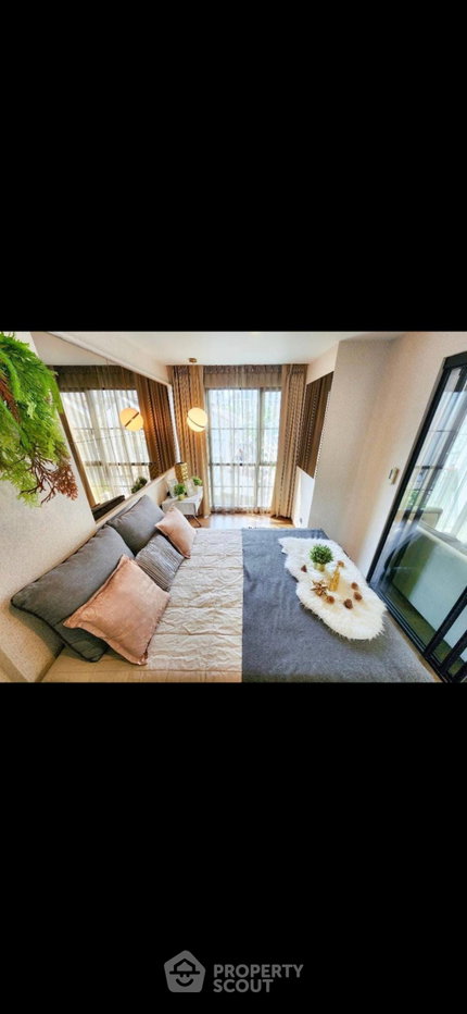 picture 1-BR 45 Sqm Condo At Na Vara Residence, 200m to BTS Chit Lom (ID 3134797) - 3/9