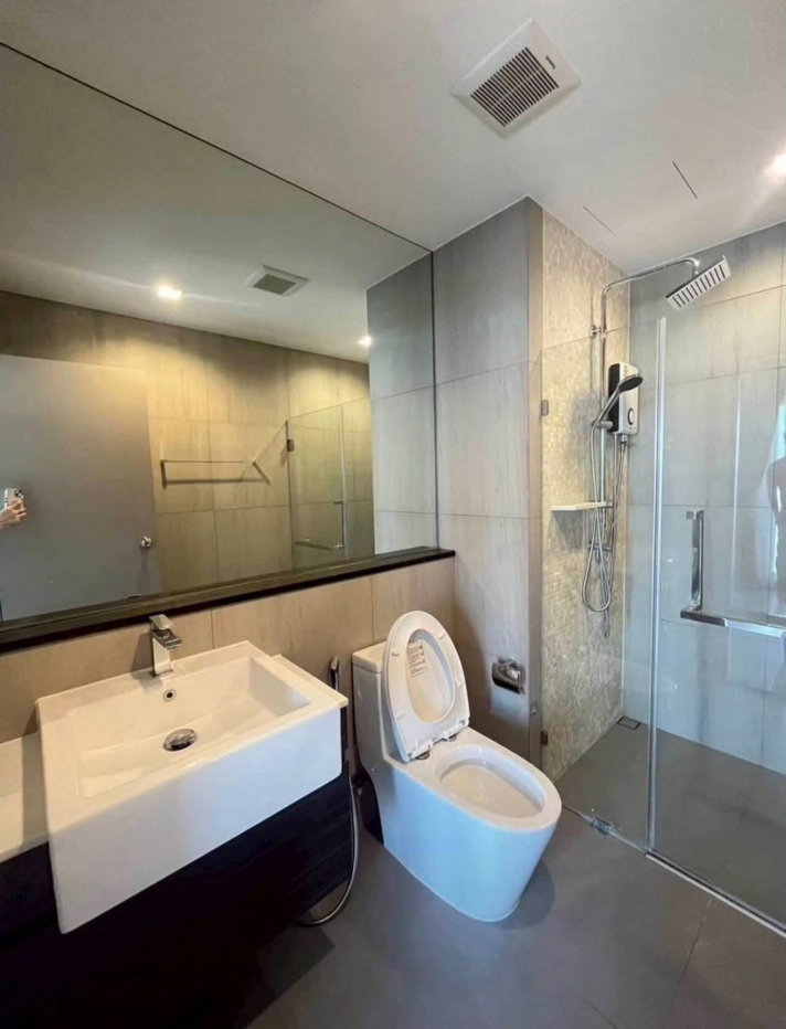 picture for rent 1-2 bedroom The Politan aqua - 8/9