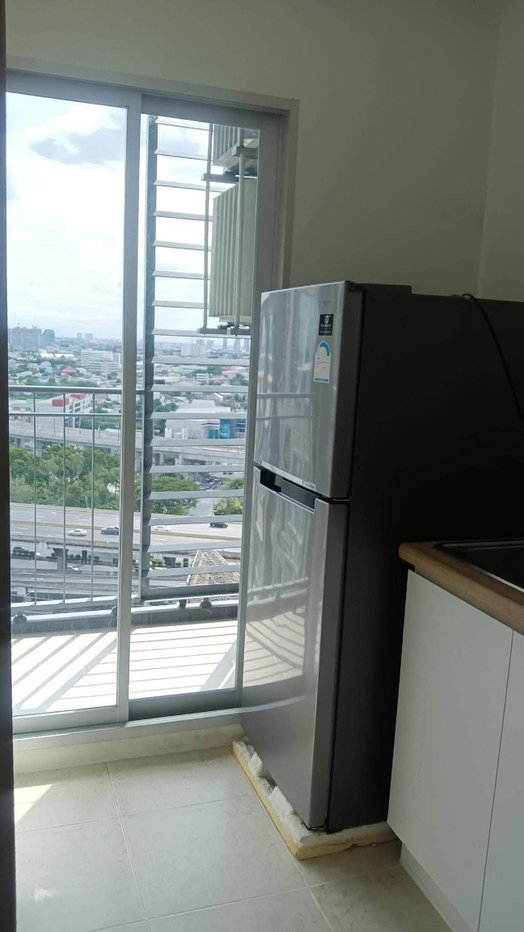 รูป 🟢ER26334 🟢 ให้เช่า / For Rent U Delight Ratchavibha 💰 ราคา 12,000 บาท/เดือน - รูปที่ 4/6