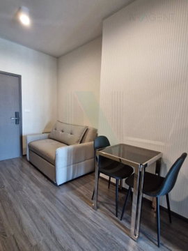🚩 For Rent Condo IDEO RAMKHAMHAENG LAM SALI STATION Building 1, Floor 16,1 bed room, Room size 31.00 sqm